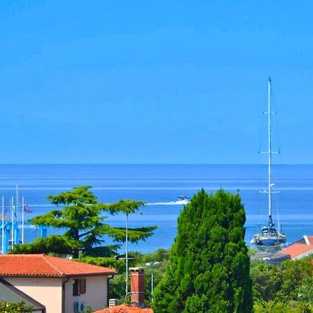 Panorama Punta Umag Exterior foto