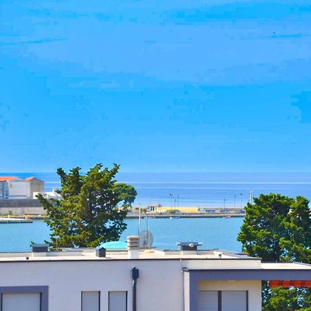 Panorama Punta Umag Exterior foto