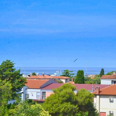 Panorama Punta Umag Exterior foto