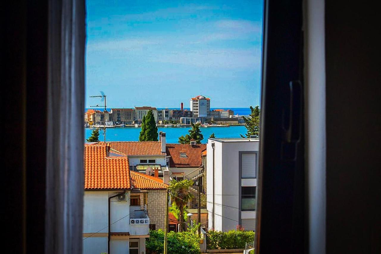 Panorama Punta Umag Exterior foto