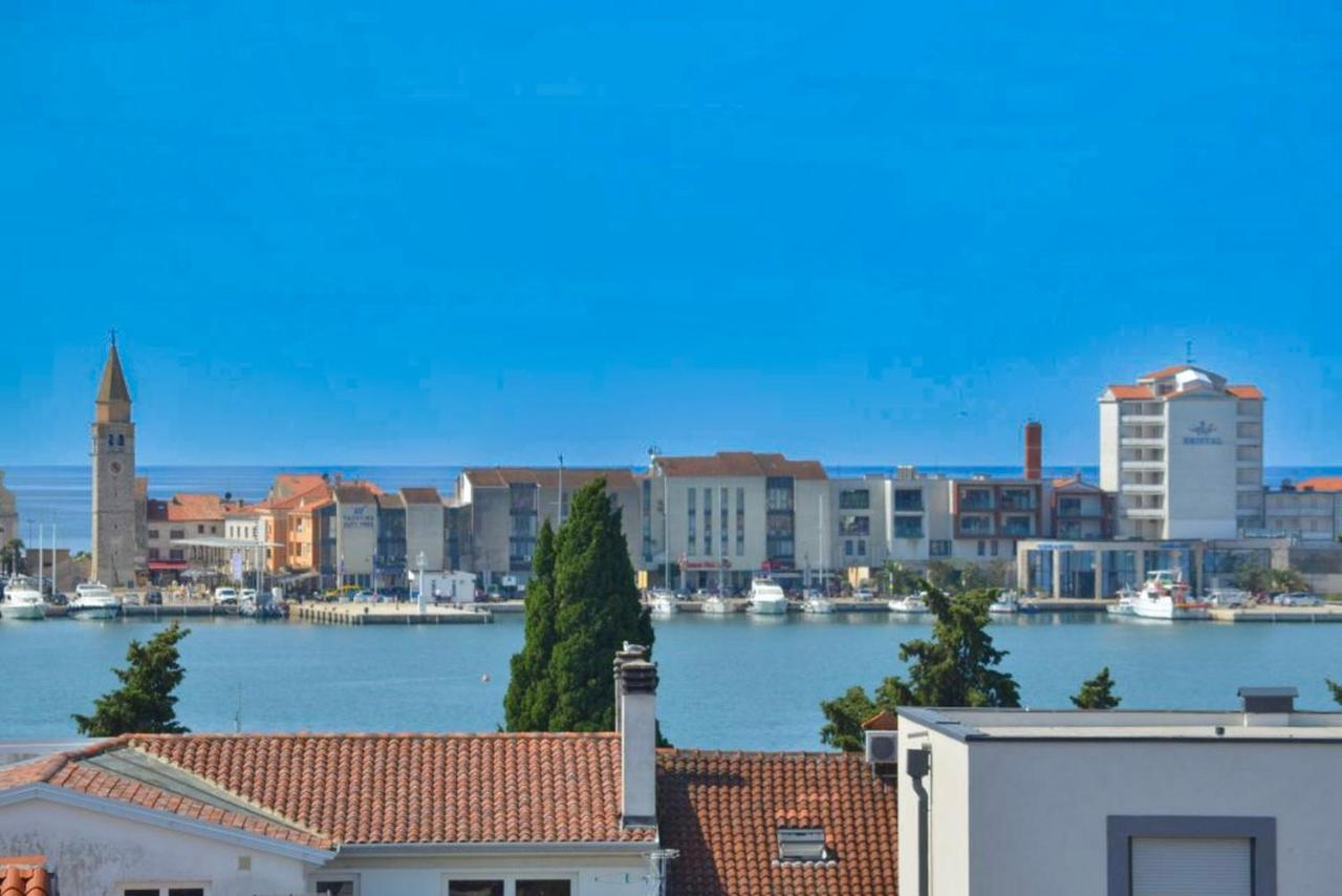 Panorama Punta Umag Exterior foto