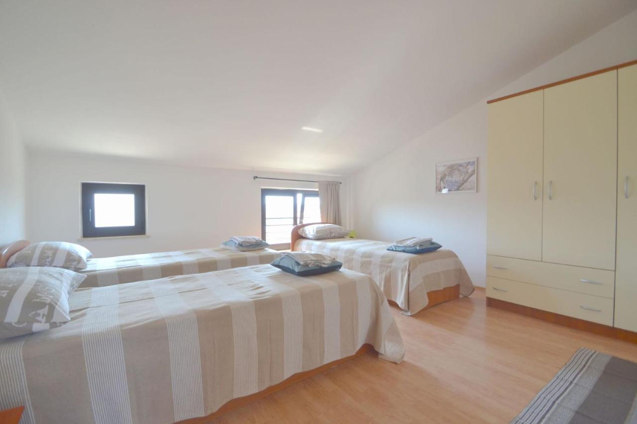 Panorama Punta Umag Exterior foto