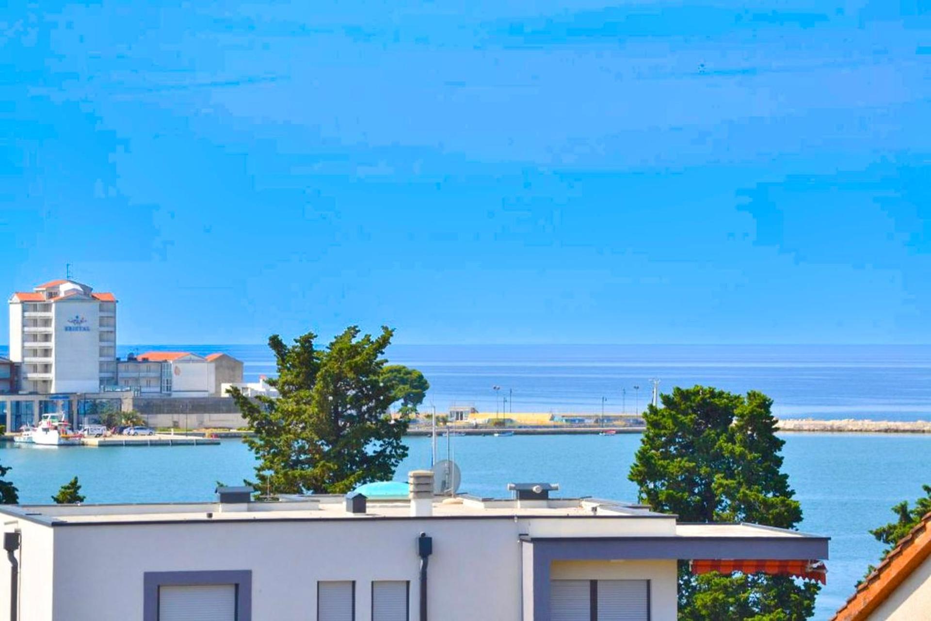 Panorama Punta Umag Exterior foto